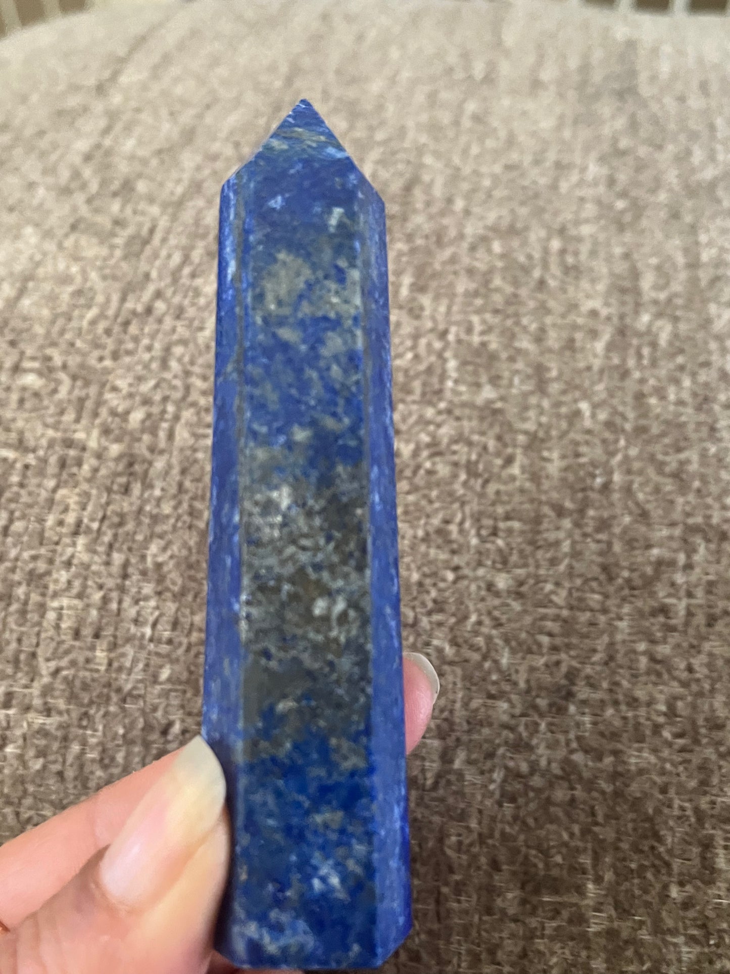 Lapis Lazuli Tower