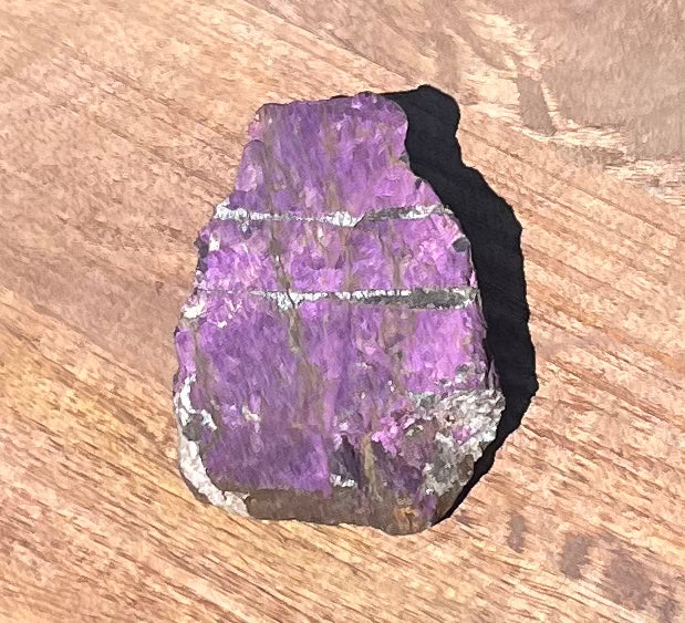 Purpurite High Grade Specimen