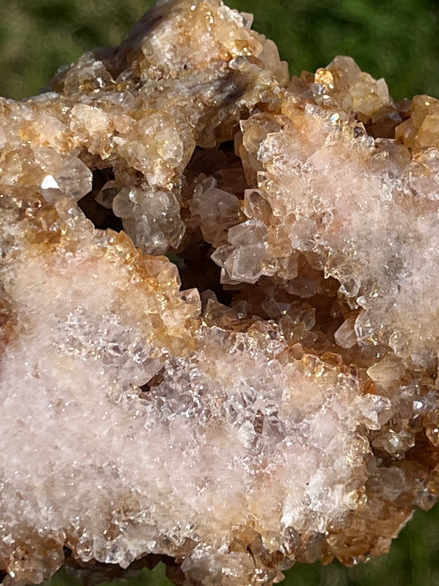 Pink Amethyst Slab (sm)
