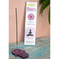 Chakra Incense (24 Sticks)