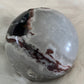 Zebra Jasper Sphere #2