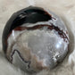 Zebra Jasper Sphere #2