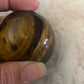 Tiger Eye Sphere #1