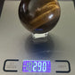 Tiger Eye Sphere #2