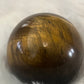 Tiger Eye Sphere #2