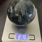 Labradorite Sphere  #1