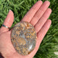 Edge Jasper Palm stones