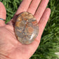 Edge Jasper Palm stones