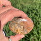 Edge Jasper Palm stones