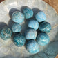 Apatite Tumbled Mini Spheres