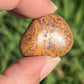 Caligraphy Jasper Tumbled Stone