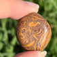 Caligraphy Jasper Tumbled Stone