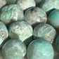 Garnierite Tumbled Mini Spheres