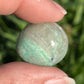 Garnierite Tumbled Mini Spheres