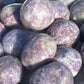 Lepidolite Tumbled Mini Spheres