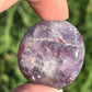 Lepidolite Tumbled Mini Spheres