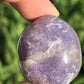 Lepidolite Tumbled Mini Spheres