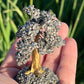 Bonsai Sparkling Mini Pyrite Trees