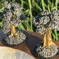 Bonsai Sparkling Mini Pyrite Trees