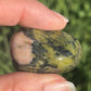 Nephrite Jade Tumbles