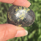 Nephrite Jade Tumbles