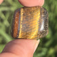 Tigers Eye Tumbles