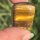 Tigers Eye Tumbles