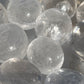 Crystal Quartz AAA Tumbled Mini Spheres