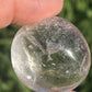 Crystal Quartz AAA Tumbled Mini Spheres