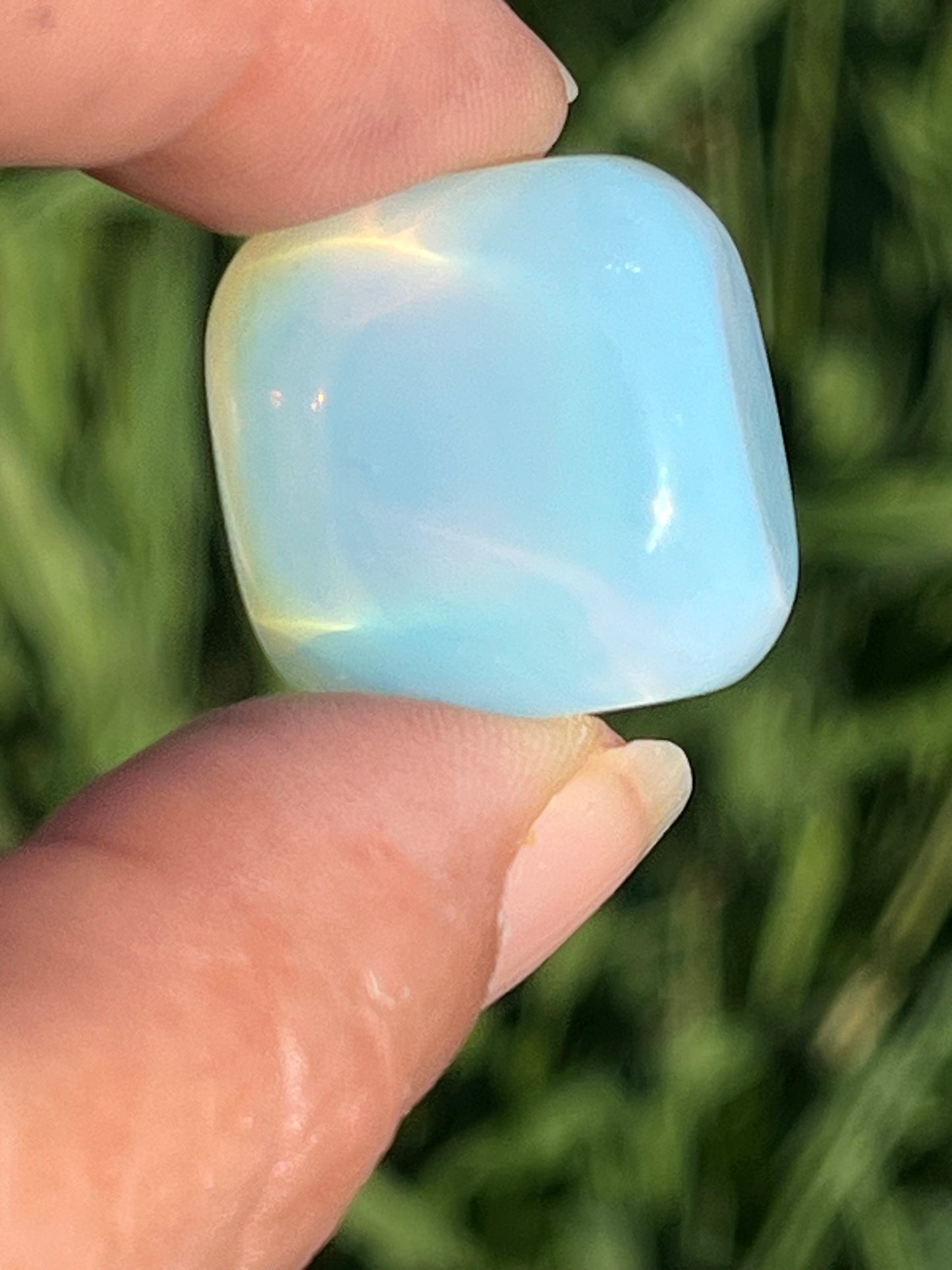 Opalite Tumbles