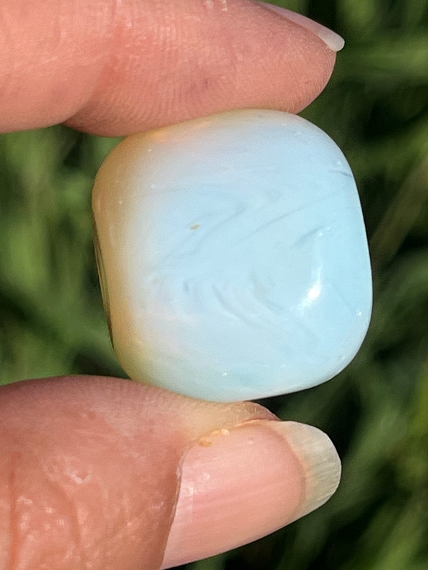 Opalite Tumbles