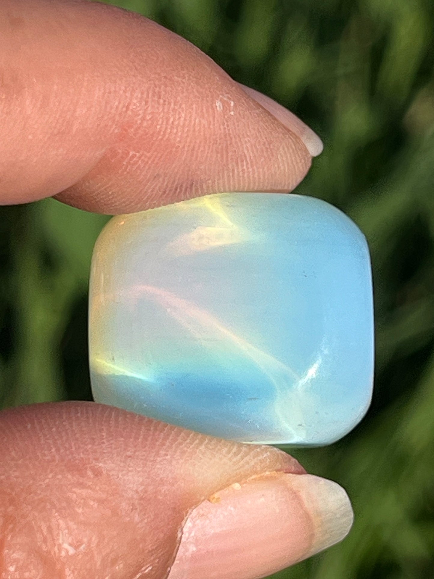 Opalite Tumbles