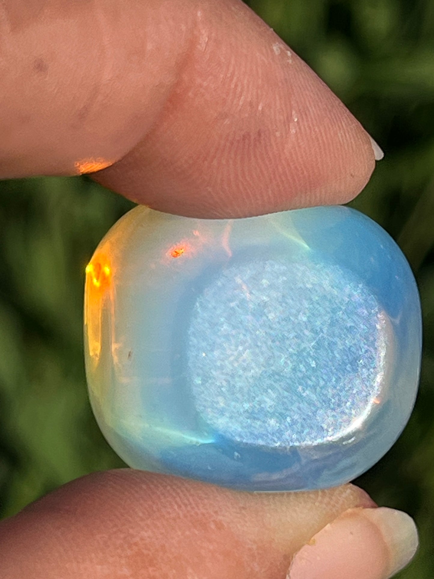 Opalite Tumbles