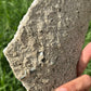 Green Apophyllite on Stilbite