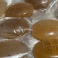 Golden Healer "Prosperity" Worry Stones