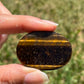 Tigers Eye "Strenght" Worry Stones