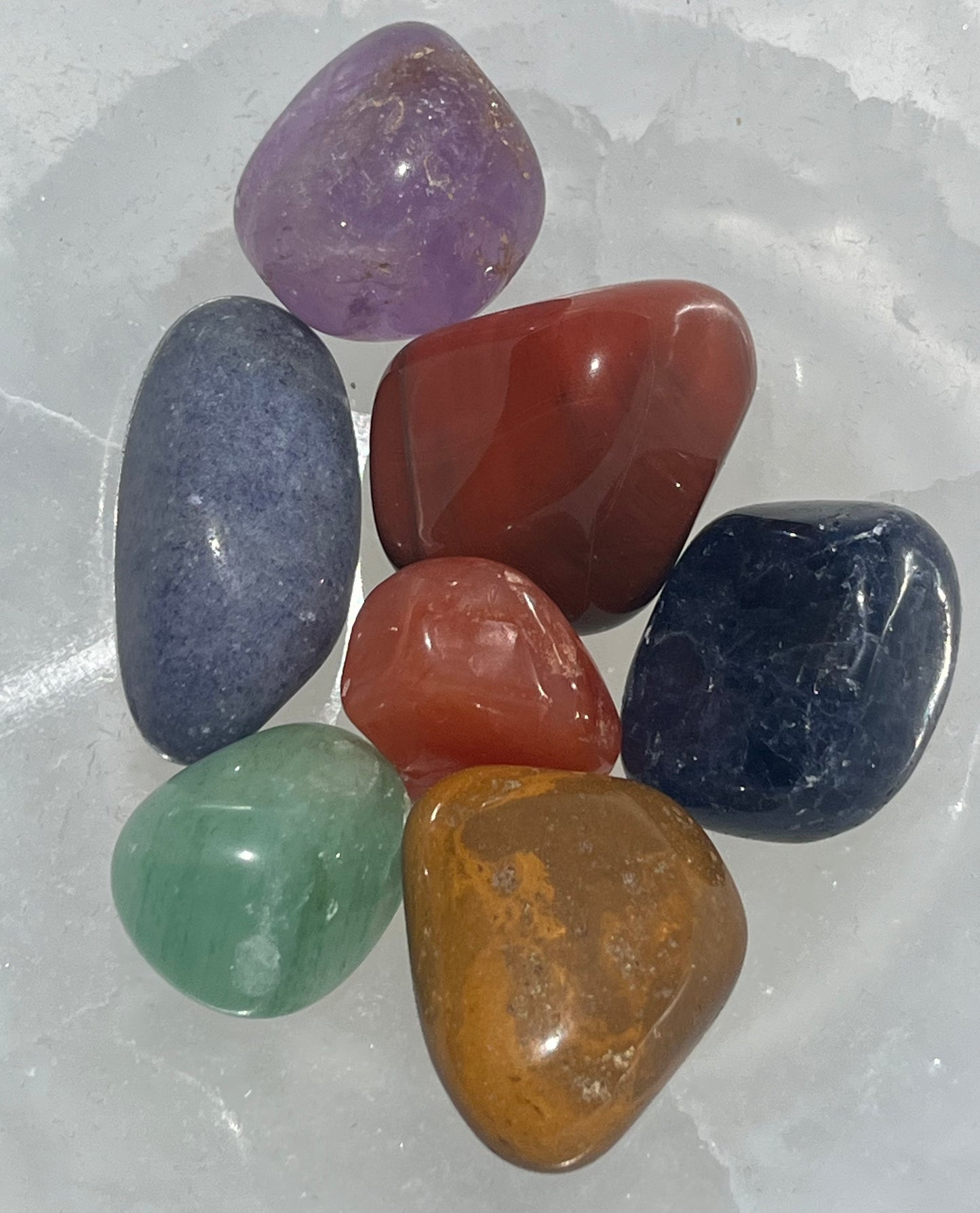 7 Chakra Kit