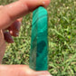 Malachite Tower