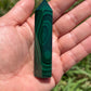 Malachite Tower