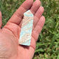 Hemimorphite Obelisk