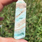 Hemimorphite Obelisk