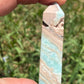 Hemimorphite Obelisk