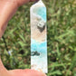 Hemimorphite Obelisk