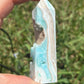 Hemimorphite Obelisk