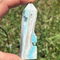 Hemimorphite Obelisk