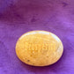 Golden Healer "Prosperity" Worry Stones