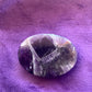 Amethyst "Clarity" Worry Stones