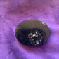 Black Tourmaline "Protection" Worry Stones