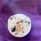 Crystal and Orgonite Pop Sockets