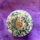 Crystal and Orgonite Pop Sockets